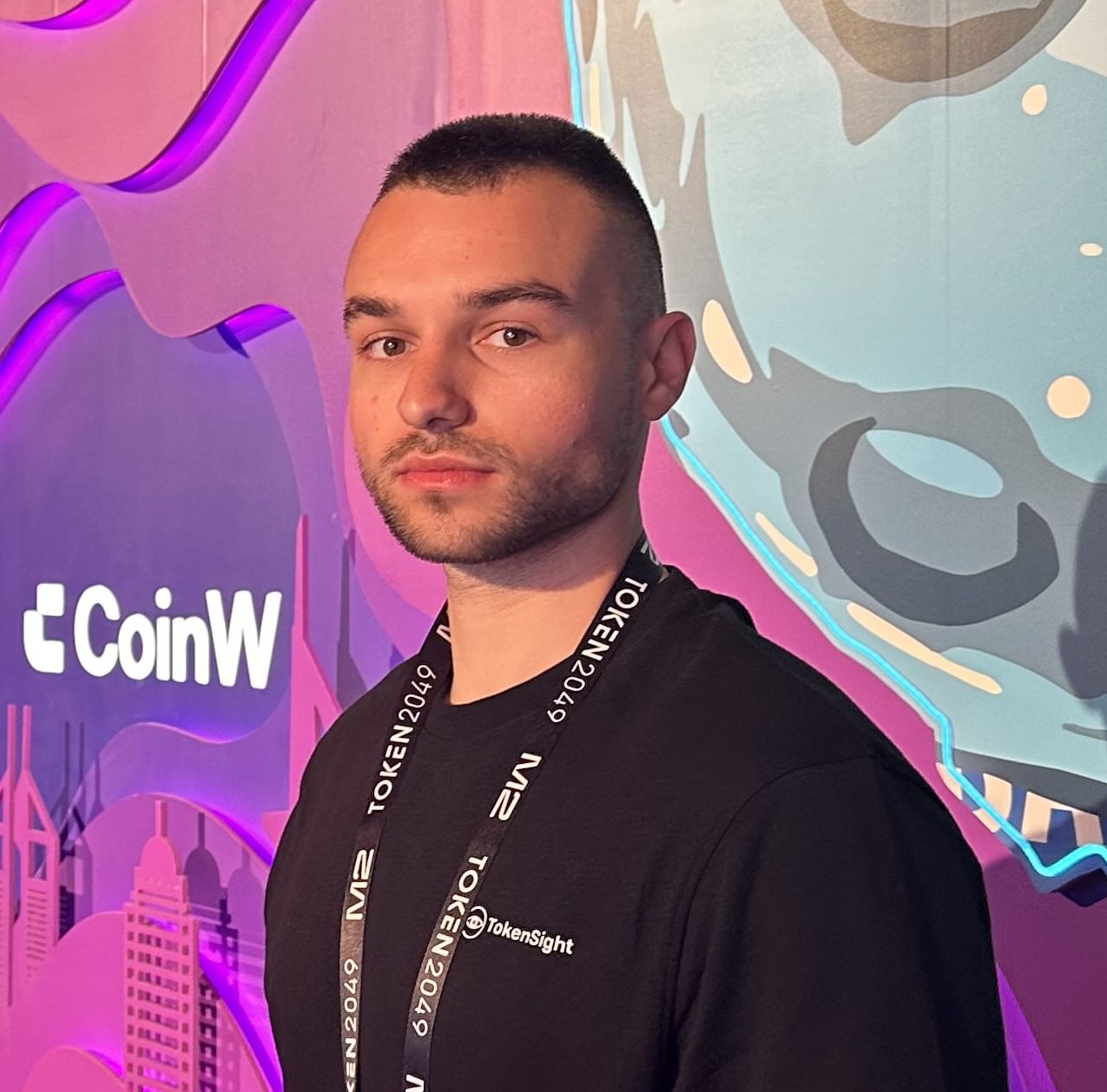 Viktor Tasevski — Full-Stack Engineer